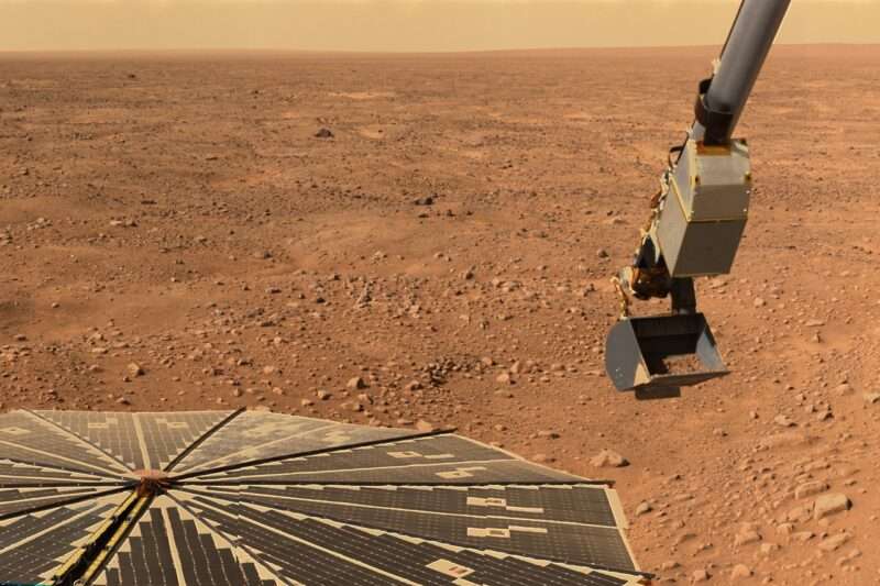 Scoperta Rivoluzionaria: Produrre Acqua nello Spazio è ora Possibile
