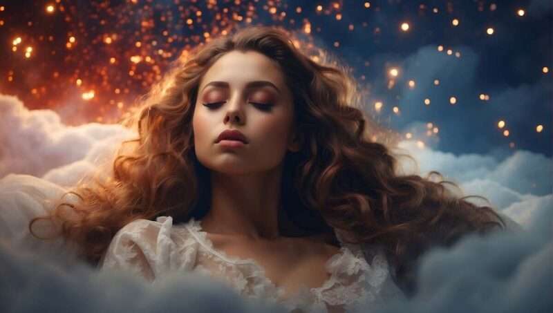 Come i segnali sensoriali aiutano a sperimentare i sogni lucidi