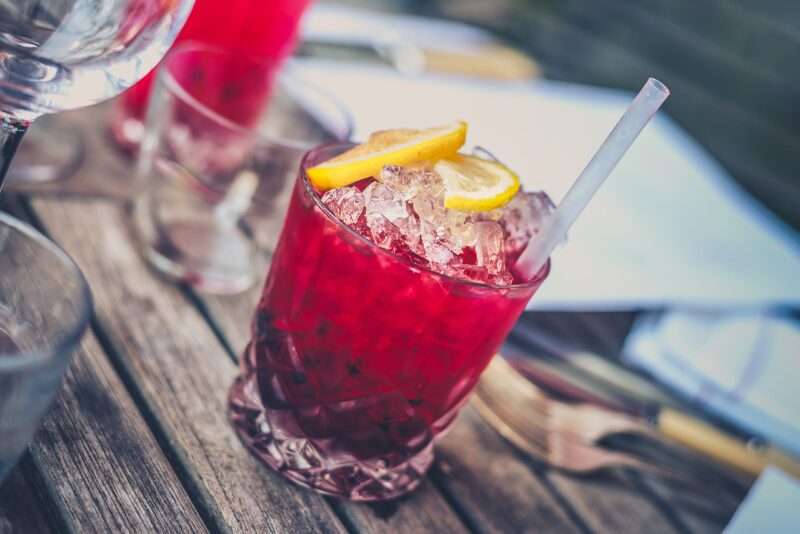 L’Alcol a Inizio Gravidanza Lascia Tracce sulla Placenta