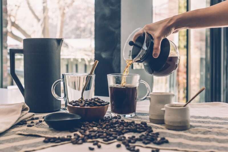 Caffè e Salute del Cuore: La Caffeina Può Essere Benefica per il Sistema Cardiovascolare