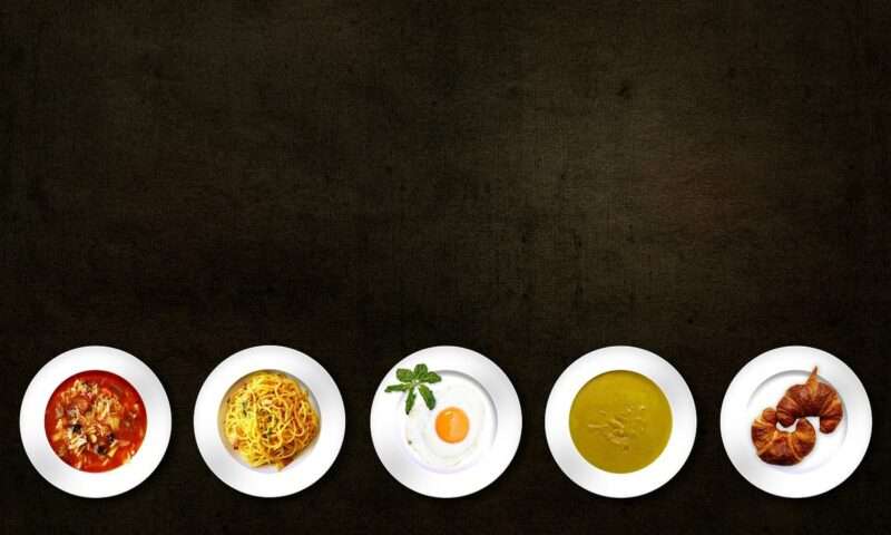 Perdere peso: mangiare gli avanzi della sera precedente a colazione può aiutarci