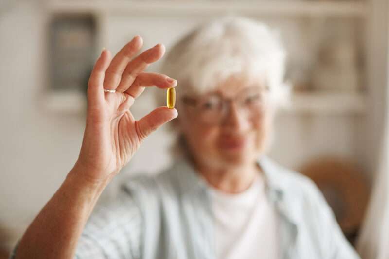 Come soddisfare il fabbisogno di vitamina D in autunno: alimenti chiave e consigli utili