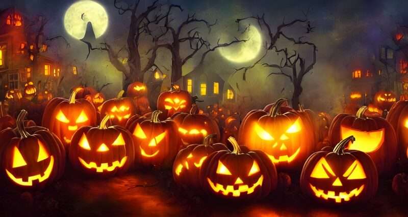 I migliori consigli per vincere “dolcetto o scherzetto” e celebrare Halloween al meglio
