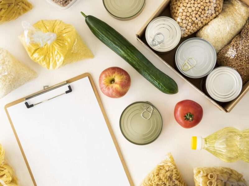 Le scelte alimentari precedenti influenzano le decisioni future?