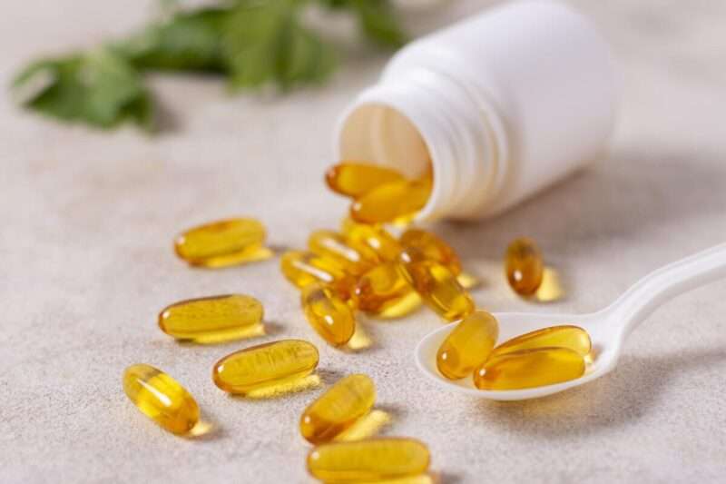 Vitamina D2 o D3: qual è la differenza e quale scegliere per la tua salute?