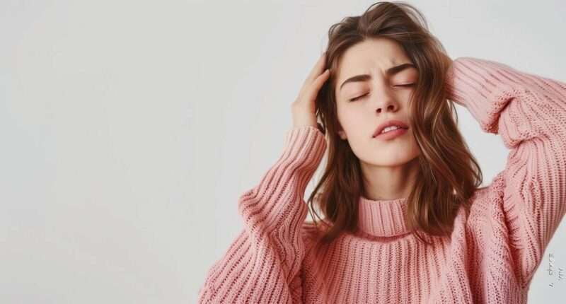 Stress e corpo: come riconoscere i segnali fisici e proteggere la salute