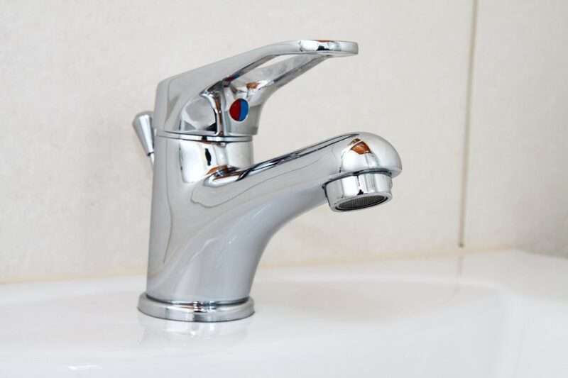 Rubinetto a spirale ecologico: sostenibilità per ridurre il consumo d’acqua del 15%