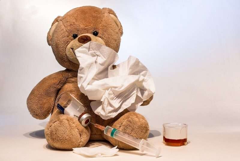 Influenza: i cibi da evitare per non peggiorare i sintomi