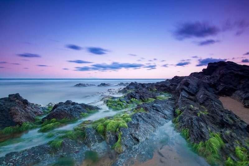 Il Futuro del Mar Mediterraneo: Perché Potrebbe Scomparire
