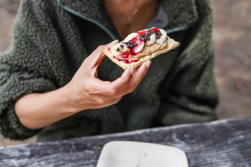 Spuntini e Salute: Come Rendere lo Snack un Alleato per il Benessere