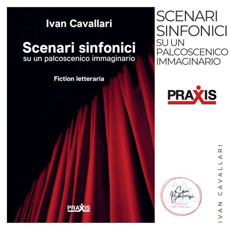 “Scenari sinfonici su un palcoscenico immaginario”: Un’ode alla danza e alla vita