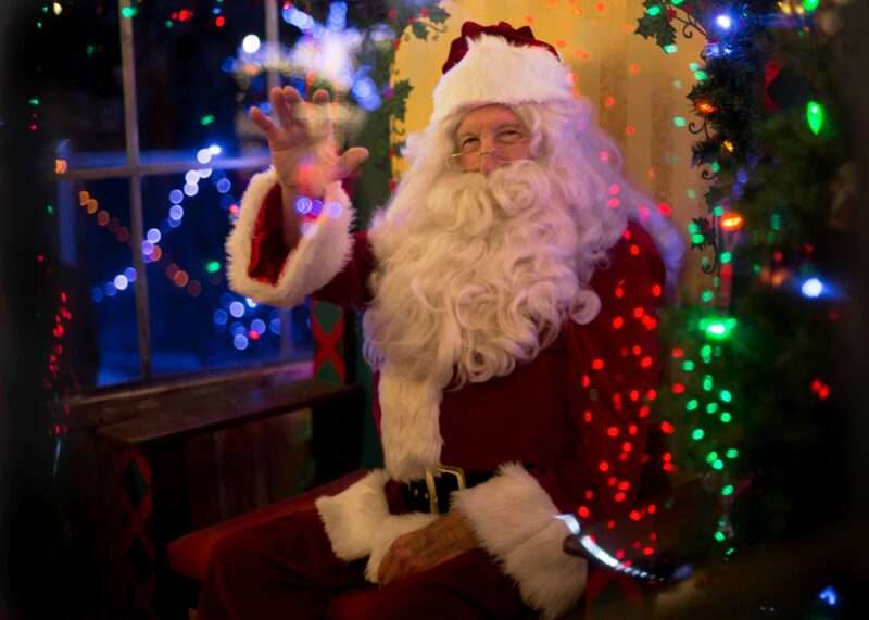 I Bambini e Babbo Natale: Il Ruolo dei Rituali Natalizi