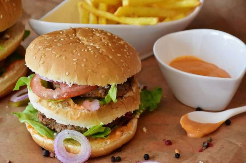 Cosa ci fa venire voglia di mangiare?