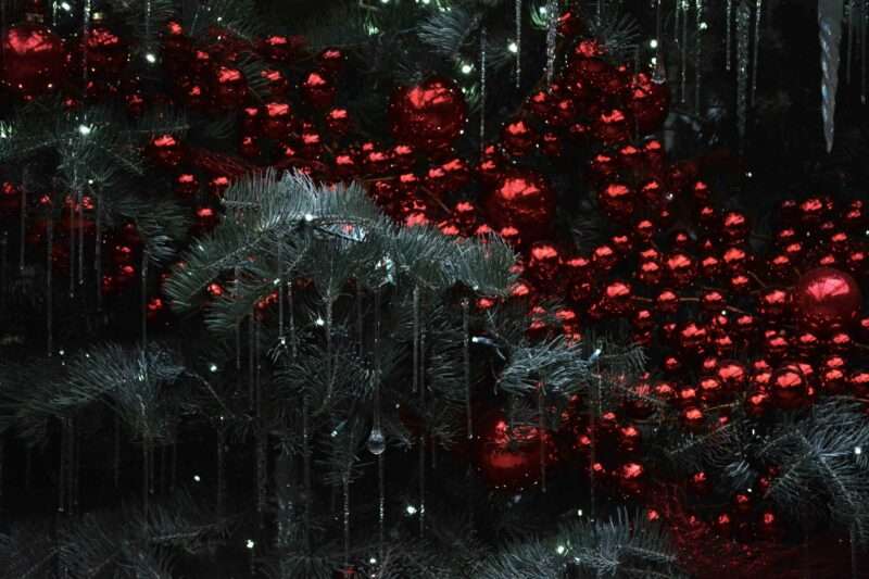 Un “Christmukkah” Raro: Quando Hanukkah e Natale Condividono il Giorno