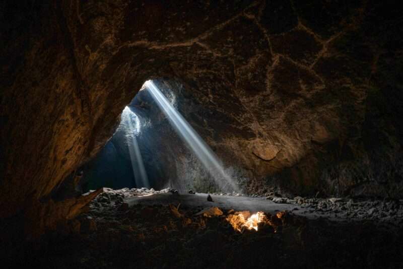 La Grotta di Movile: un Ecosistema Sigillato da Milioni di Anni