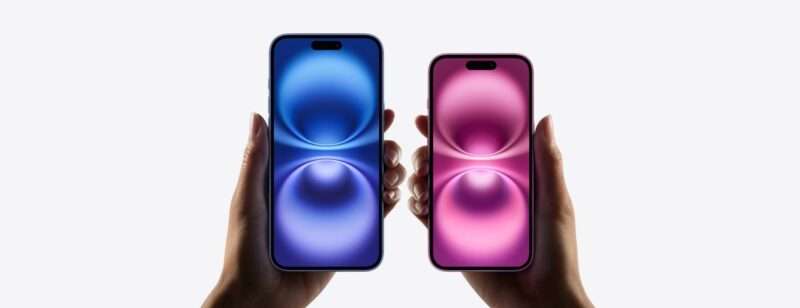 iPhone 17 Pro: la mela sul retro verrà riposizionata