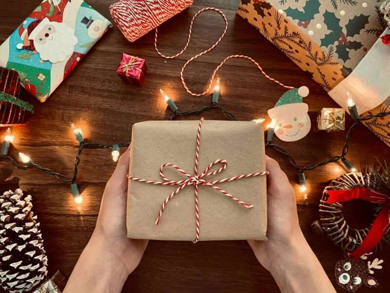 Pressione sui Genitori per un “Natale Instagrammabile”