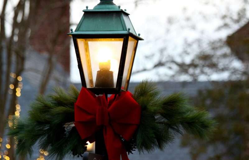 Perché il Natale Risveglia la Nostalgia?