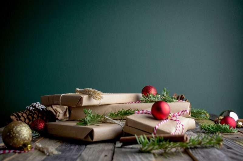 Idee per regali di Natale dell’ultimo minuto