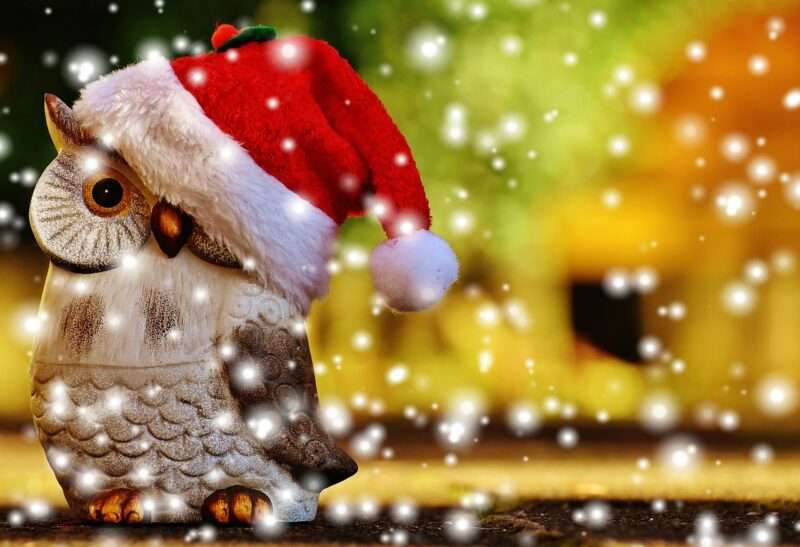 Perché il Natale può essere un periodo difficile