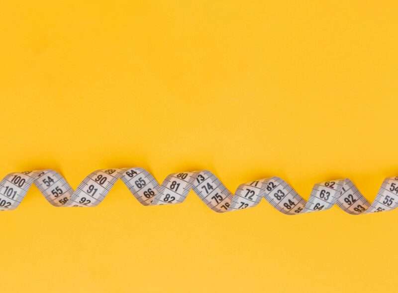 Vuoi sapere se sei in sovrappeso? Dimentica il BMI: ecco le alternative più affidabili