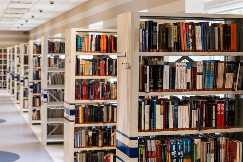 Nuova soluzione per l’ordinamento delle biblioteche: un passo avanti nell’informatica