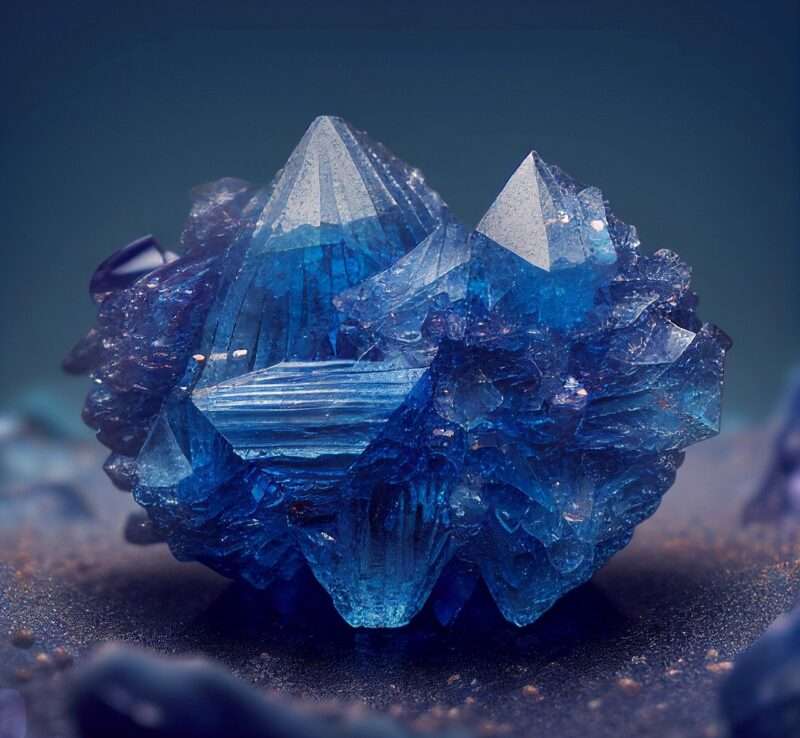 Il Geode di Coso: Mistero della Candela d’Accensione Intrappolata nella Roccia
