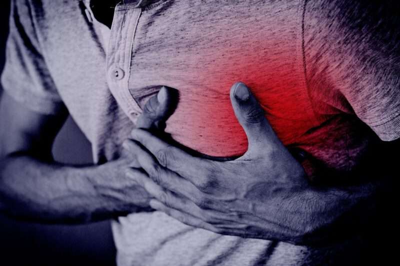 Calo degli attacchi cardiaci durante e dopo la pandemia: cosa abbiamo imparato