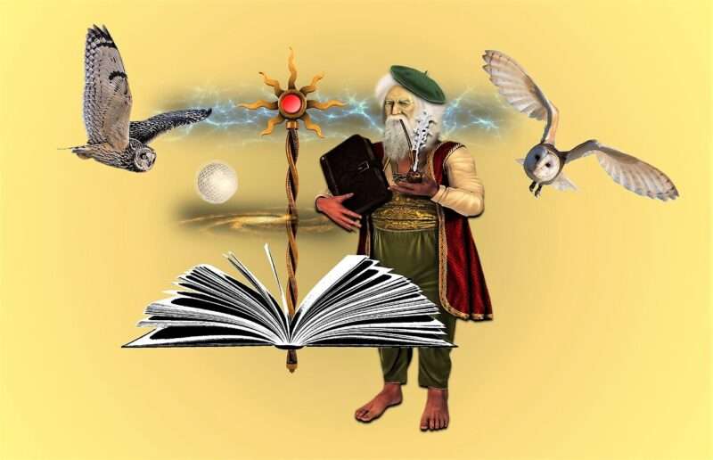 Nostradamus: le profezie per il 2025 tra guerre e pace