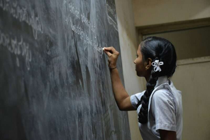 L’India offre 1 milione di dollari a chiunque riesca a decifrare una scrittura di 5.300 anni