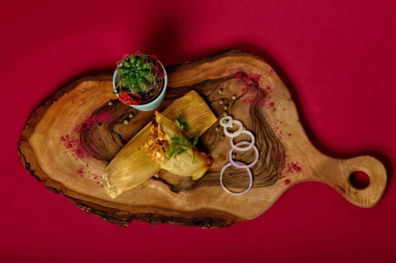Tamales messicani: Tradizione, Sapore e Storia