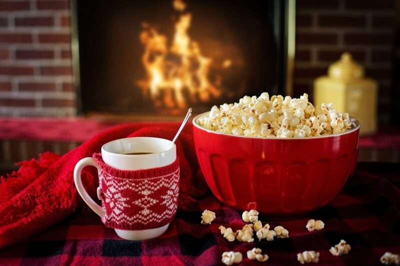 Hygge: il segreto danese per affrontare gennaio con serenità e felicità