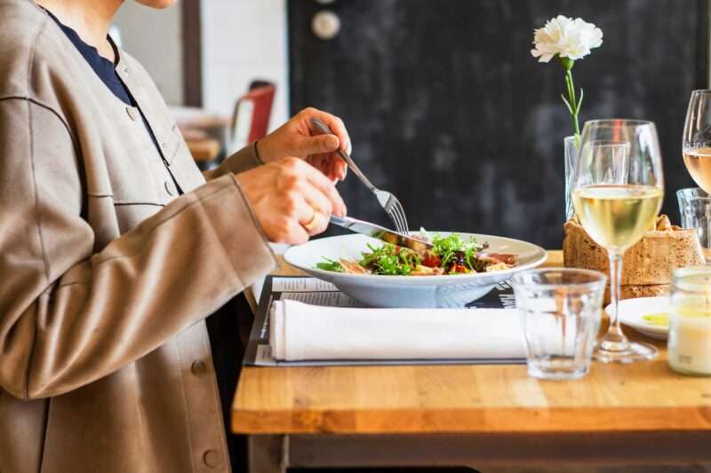 Cosa succederebbe se una cellula ci dicesse di smettere di mangiare?