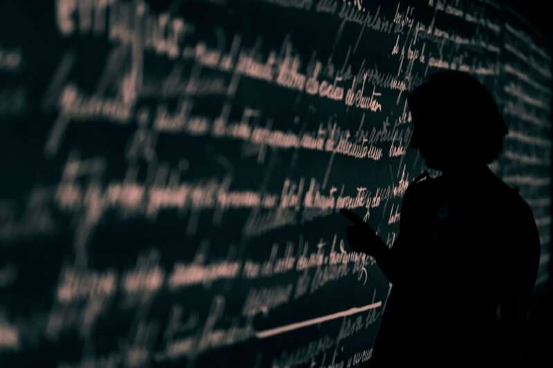 Una scoperta genetica potrebbe spiegare l’origine del linguaggio