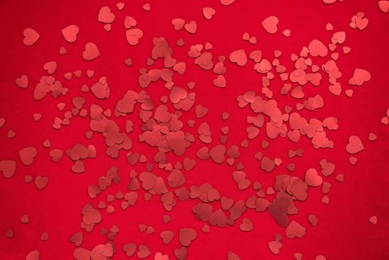 Scala di San Valentino: il test di 7 domande per misurare la salute della tua relazione