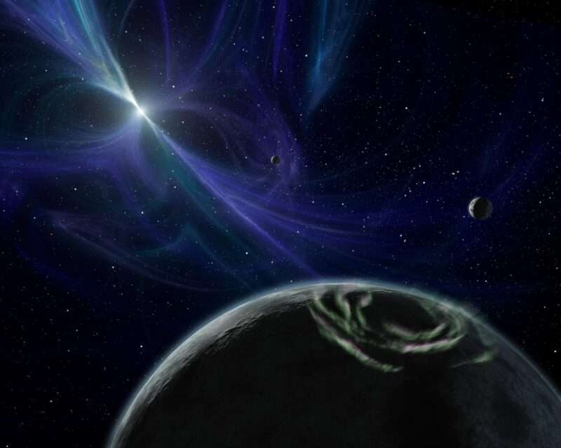 Viaggiare negli universi paralleli: sogno o possibilità scientifica?