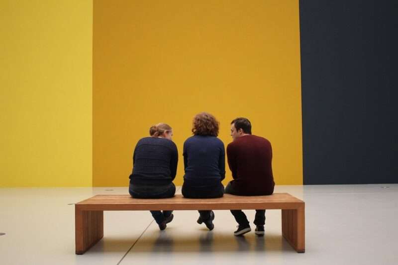 I musei come luoghi per curare ansia e stress: i sorprendenti risultati del progetto ASBA