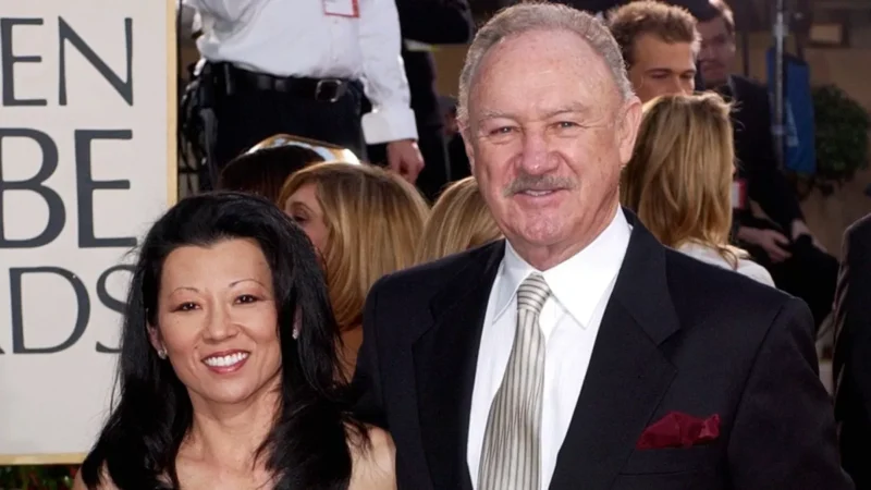 Gene Hackman e l’hantavirus: cosa sapere sulla malattia virale