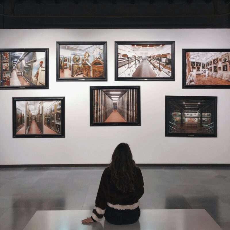 Neuchâtel: i medici prescrivono visite ai musei come terapia