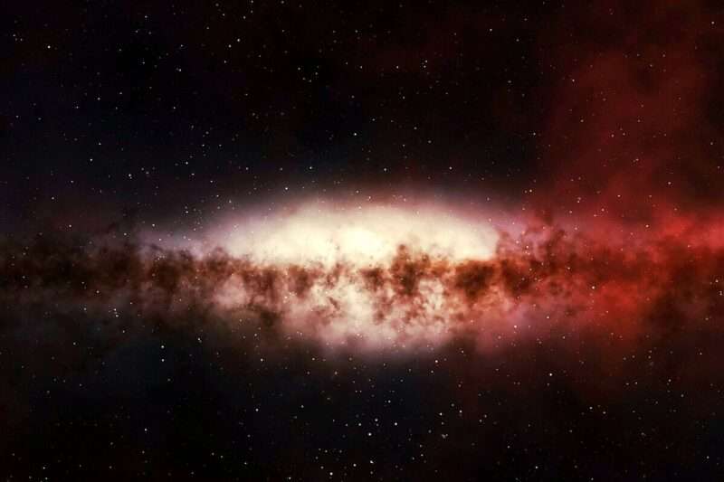 Nuove scoperte sulla materia oscura: passi avanti nella ricerca