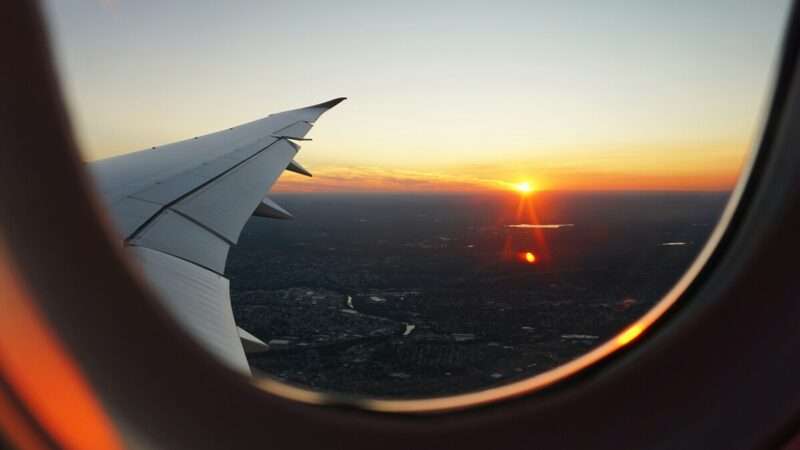 Viaggiare: la migliore terapia per una vita lunga e felice