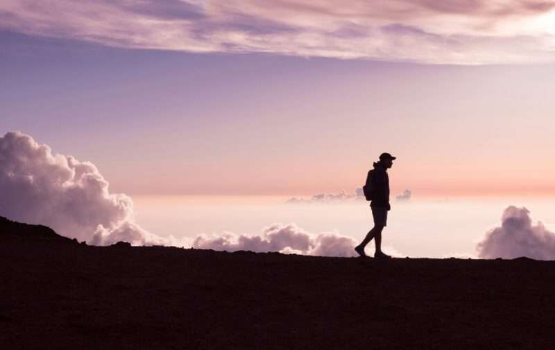 Perché dovresti fare Fitwalking: la tecnica di camminata per il benessere