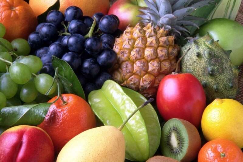 I nutrienti negli alimenti stanno diminuendo: l’agricoltura rigenerativa può fare la differenza?
