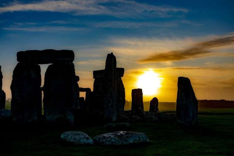 Stonehenge: svelati il significato e l’origine delle sue pietre