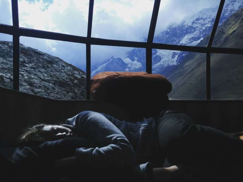 Gli scienziati rivelano i migliori esercizi per combattere l’insonnia