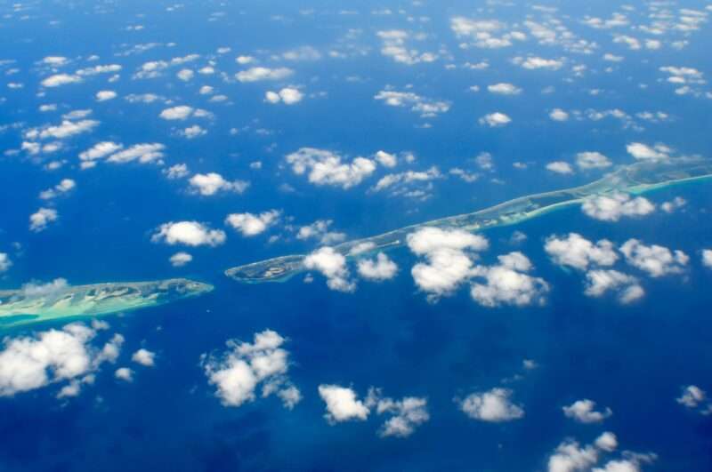Come la scomparsa delle nuvole basse rischia di accelerare il riscaldamento globale