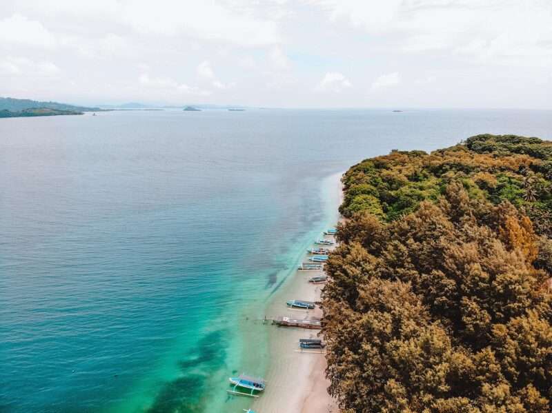 Lombok: La Destinazione Low Cost Ideale per Gli Amanti della Natura