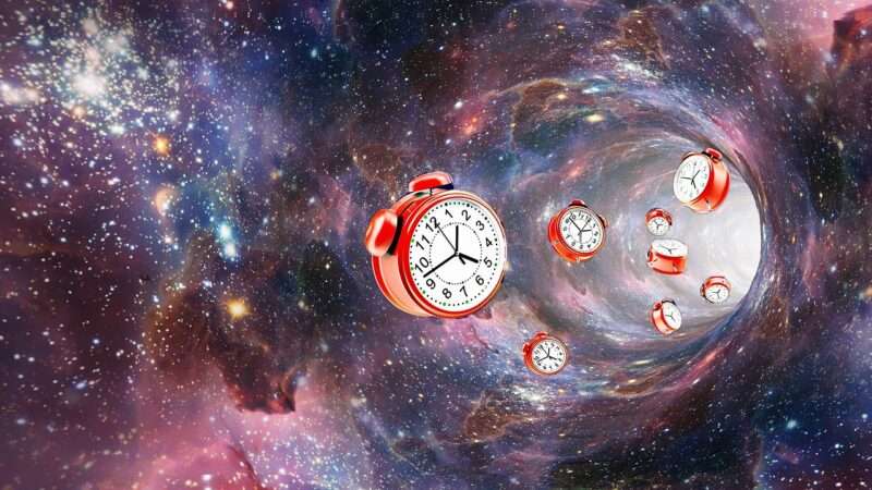 Ora legale 2025: quando spostare le lancette degli orologi