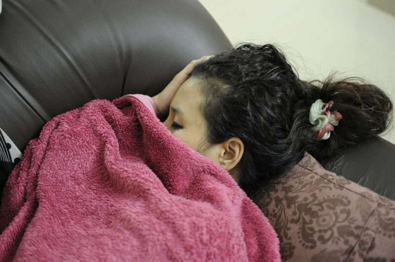 Perdere una Notte di Sonno Può Danneggiare il Sistema Immunitario