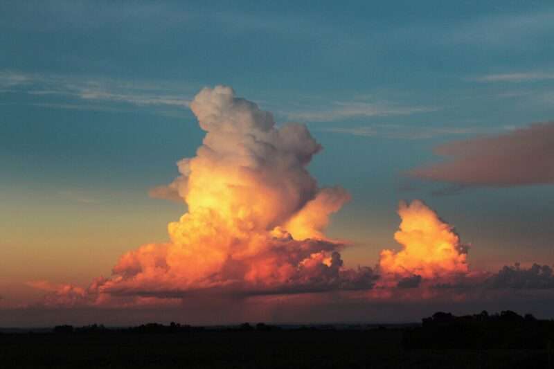 L’Intelligenza artificiale rivoluziona le previsioni meteo: più precisa e meno energivora
